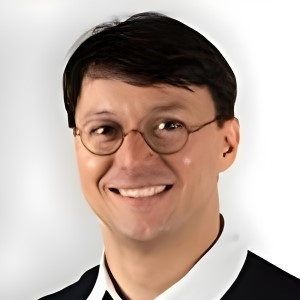 Douglas Teodoro