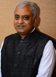 GVS Murthy