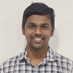 Kaviyarasan Patchaiappan
