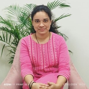 Pavani Saikam