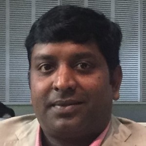 Sureshkumar Kamalakannan