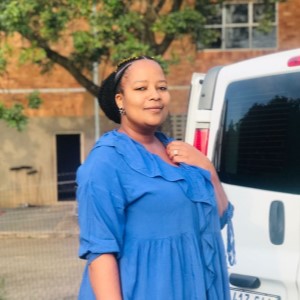 Thakasile Ndlovu