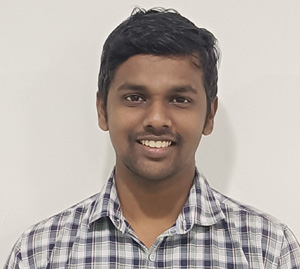 Kaviyarasan Patchaiappan