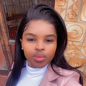 Nolufefe Zukulu