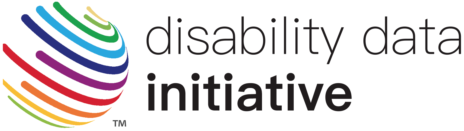 Disability Data Initiative Logo