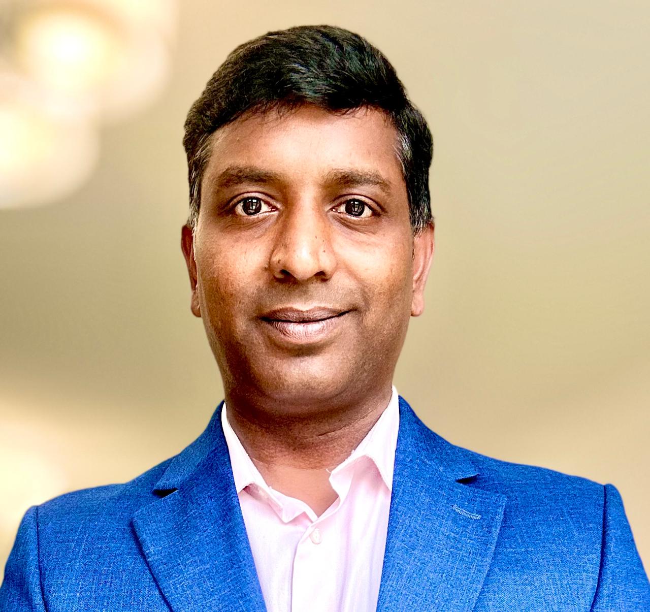 Sureshkumar Kamalakannan